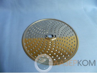 Bosch диск-терка mod.MCM20,25,34,35,51,52,53,55,MK10,14,15,30,35,5,MUM4,52 (080159,0447002)